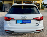 Audi A4 Allroad Quattro,mHEV,Full wersja,Idealna Kamienna Góra - zdjęcie 5