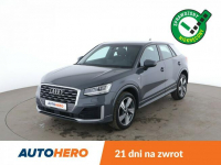 Audi Q2 Sport, full LED, navi, klima auto, czujniki parkowania Warszawa - zdjęcie 1