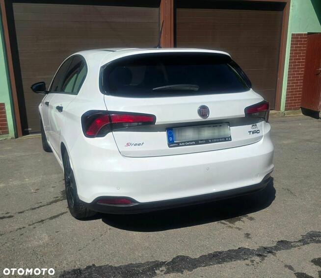 Fiat Tipo 1.4 16v Street Błażowa - zdjęcie 6
