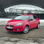 Fiat Bravo 1.4 16V Dynamic