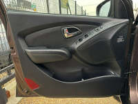 Hyundai IX35 2.0CRDi 184km Premium 4x4 kamera AUTOMAT skór SERWIS 2012 Tychy - zdjęcie 12