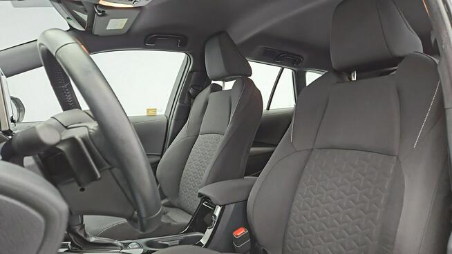 Toyota Corolla 2.0 Hybrid Trek ! Z Polskiego Salonu ! Faktura VAT ! Warszawa - zdjęcie 11