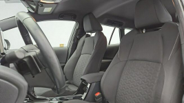 Toyota Corolla 2.0 Hybrid Trek ! Z Polskiego Salonu ! Faktura VAT ! Warszawa - zdjęcie 11