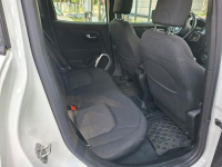 Jeep Renegade 1.4 MultiAir 140KM PDC Navi Bezwypadek Super Stan Otwock Mały - zdjęcie 11