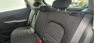 Kia Cee'd LED-MEDIA Paproć - zdjęcie 10