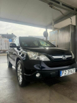 Honda CR-V 2007 Luboń - zdjęcie 7