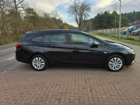 Opel Astra K 1,6 cdti 110KM z oryginalnym przebiegiem 92 tyś km !!! Cielcza - zdjęcie 9
