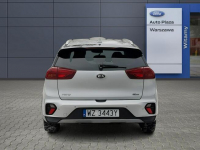 Kia Niro L 1.6 GDi 141 KM 6DCT hybrydowy 5327817 Warszawa - zdjęcie 4