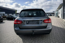 Mercedes C 200 Sadlno - zdjęcie 7