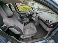 Toyota Aygo miejskie auto w Automacie Kamienna Góra - zdjęcie 8