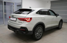 Audi Q3 35TFSI 150KM Stronic S-line Kamera LED Virtual Black Kielce - zdjęcie 2