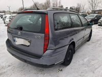 Citroen C5 2.0 HDI kombi lifting ogromne kombi tanio Fasty - zdjęcie 4