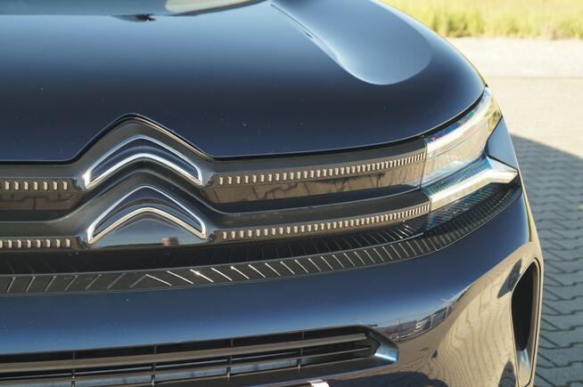 Citroen C5 Aircross 22/2023R BENZYNA I-WSZY WŁ. BEZWYPADKOWY ZADBANY Goczałkowice-Zdrój - zdjęcie 11