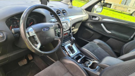 Ford S-Max Converse+ 1 właściciel w Polsce Moc 163KM Olsztyn - zdjęcie 7