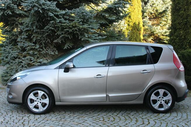 Renault Scenic TCe 130 KM Przebieg 132 tys km Opłacony Lubań - zdjęcie 6