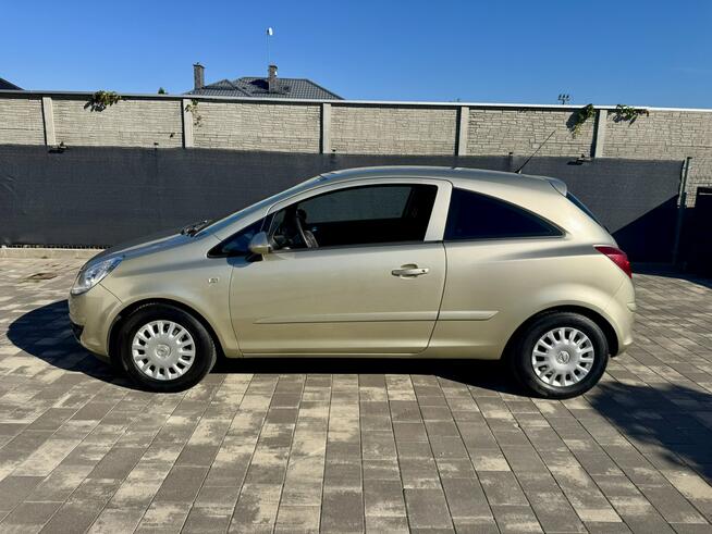 Corsa D Ładny Kolor Auto Ładne Sprawne Polecam Opłacony Szerominek - zdjęcie 4