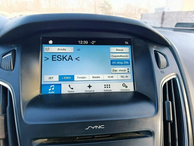 Ford Focus Salon Polska Otwock - zdjęcie 7
