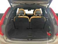Volvo XC90 B6 B AWD Inscription 7os aut Kombi Warszawa - zdjęcie 11