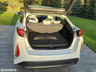 Toyota Prius 1.8 Hybrid Executive Warszawa - zdjęcie 6