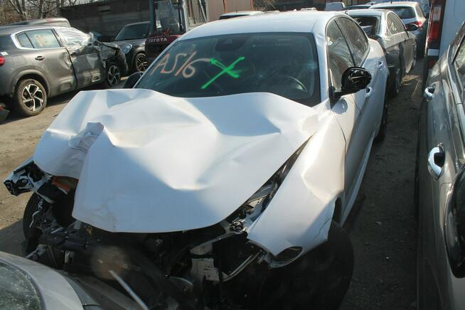 Alfa Romeo Giulia Ostrów Wielkopolski - zdjęcie 4