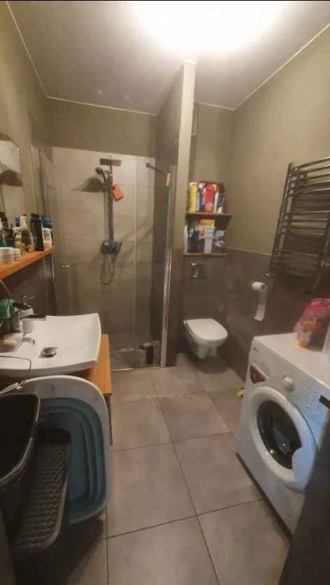 2pok, 51met, Karłowice BALKON/KOMÓRKA/GARAŻ (Wrocław) Psie Pole - zdjęcie 7