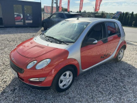 Smart 133 tys km Super Jeździ Klima Działa Szerominek - zdjęcie 4