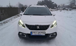 Peugeot 2008 / 1.5 HDI / 102 KM / LED / NAVI / Konin - zdjęcie 2