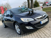 Opel Astra *Bezwypadkowa*Benzyna*Turbo*Gwarancja*Niski Przebieg* Zduńska Wola - zdjęcie 5