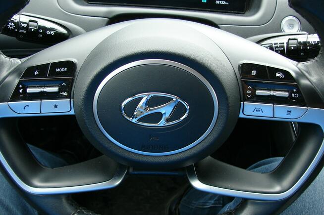 Hyundai Tucson 1,6 T-GDI 48V 2WD 7DCT 150 KM Piła - zdjęcie 8