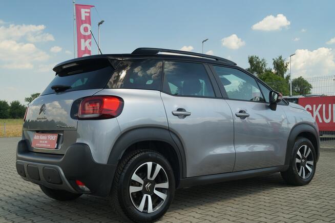 CITROEN C3 AIRCROSS 1,5 DIESEL SKRZYNIA AUTOMATYCZNA Goczałkowice-Zdrój - zdjęcie 7