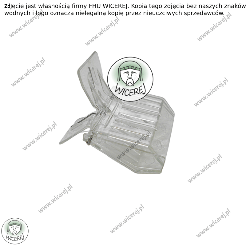 Chwytak do matek pszczelich plastikowy, Chwytacz do matki pszczelej Jaśliska - zdjęcie 6