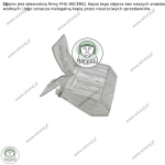 Chwytak do matek pszczelich plastikowy, Chwytacz do matki pszczelej Jaśliska - zdjęcie 6