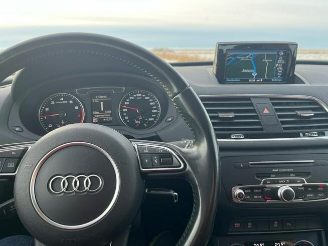 Audi Q3 Sadlno - zdjęcie 4