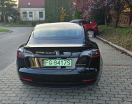 Tesla Model 3 Performance 2019r 4x4 Gorzów Wielkopolski - zdjęcie 6