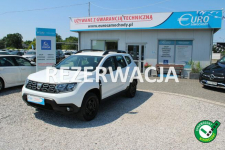 Dacia Duster 4WD COMFORT F-vat Salon Polska  netto 36504PLN Gwarancja