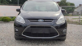 Ford Grand C-MAX 7 foteli Klima Gwarancja Kutno - zdjęcie 2