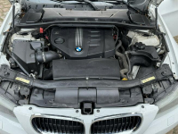 BMW 318 LIFT 2.0 Diesel 143km Kombi Manual Xenon PDC 18cali Koszalin - zdjęcie 7