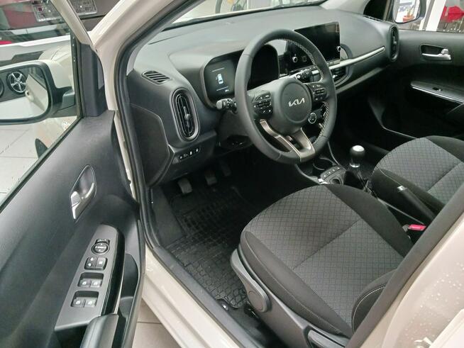 KIA Picanto (demo) Tarnów - zdjęcie 5