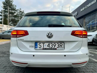Volkswagen Passat B8 DSG 7, 2018, krajowy, bezwypadkowy, faktura-VAT Tychy - zdjęcie 6