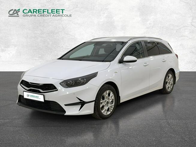 Kia Ceed 1.0 T-GDI M Kombi Warszawa - zdjęcie 1