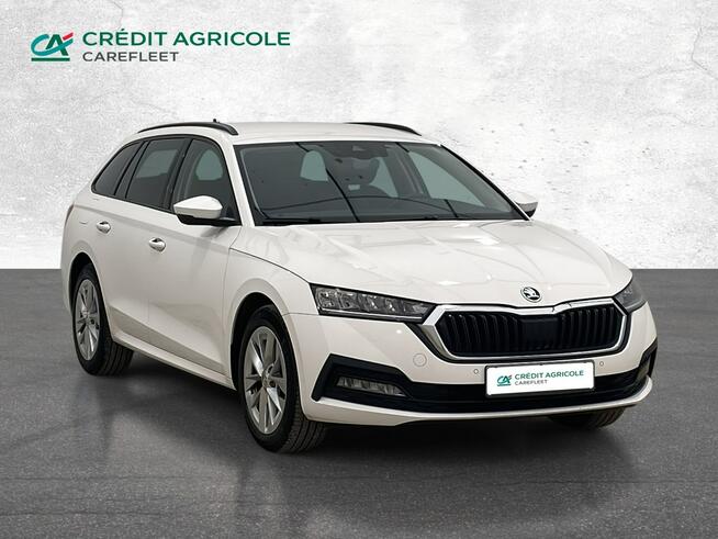SKODA OCTAVIA 2.0 TDI AMBITION DSG Warszawa - zdjęcie 3