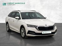 SKODA OCTAVIA 2.0 TDI AMBITION DSG Warszawa - zdjęcie 3