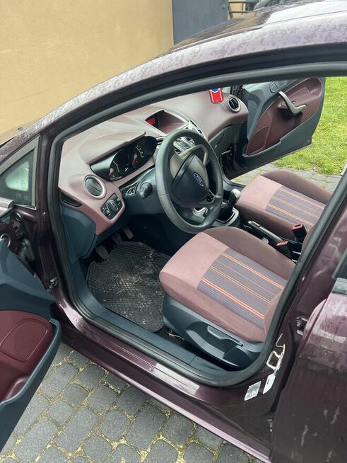 Sprzedam Forda Fieste Czekanka - zdjęcie 7