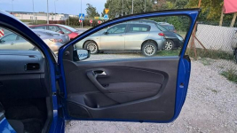 Volkswagen Polo 1.2 70 koni Klimatyzacja możliwa ZAMIANA Rawa Mazowiecka - zdjęcie 10