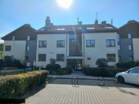 2pok, 41met, okolice Parkowej BALKON/MP/2009 (Wysoka) Wysoka - zdjęcie 8