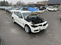 BMW 420 Xdrive Automat Skóra Podgrzewanie Parktronik 184KM Gliwice - zdjęcie 4