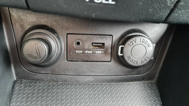 Hyundai I30 1,4 benzyna Niski przebieg Salon Polska Olsztyn - zdjęcie 12