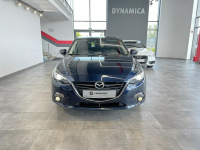 Mazda 3 2.0 120KM M6 2014 r., salon PL, 12 m-cy gwarancji, f-a VAT Myślenice - zdjęcie 3