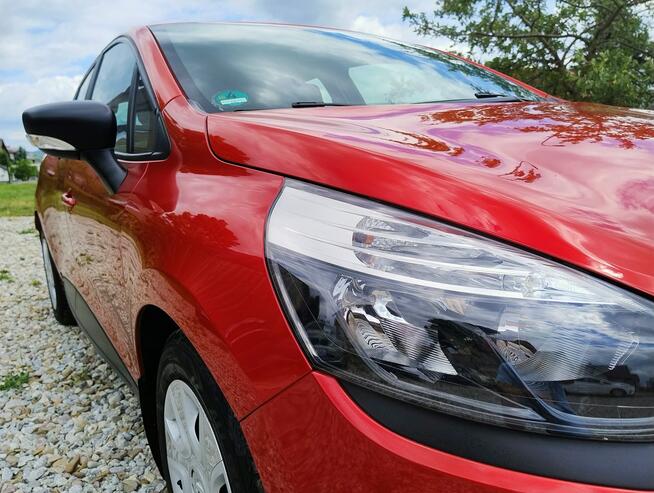 Renault Clio 1,2*Niski przebieg! Harklowa - zdjęcie 8