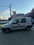 Fiat Doblo 1.9 JTD Wilków Wielki - zdjęcie 4